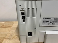 Hp color laserjet pro m501 laserjet overige printers en copiers - afbeelding 2 van  12