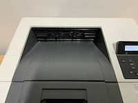 Hp color laserjet pro m501 laserjet overige printers en copiers - afbeelding 5 van  12