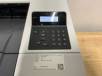 Hp color laserjet pro m501 laserjet overige printers en copiers - afbeelding 6 van  12