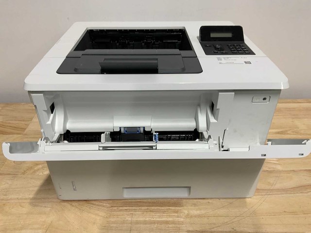 Hp color laserjet pro m501 laserjet overige printers en copiers - afbeelding 8 van  12