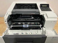 Hp color laserjet pro m501 laserjet overige printers en copiers - afbeelding 9 van  12