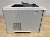Hp color laserjet pro m501 laserjet overige printers en copiers - afbeelding 11 van  12