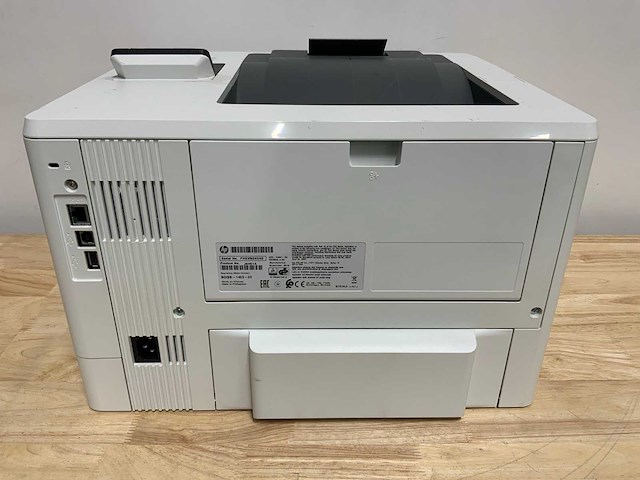 Hp color laserjet pro m501 laserjet overige printers en copiers - afbeelding 12 van  12