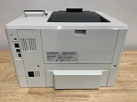 Hp color laserjet pro m501 laserjet overige printers en copiers - afbeelding 12 van  12