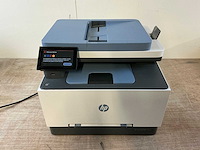 Hp color laserjet pro mfp 3302 fdwg overige printers en copiers