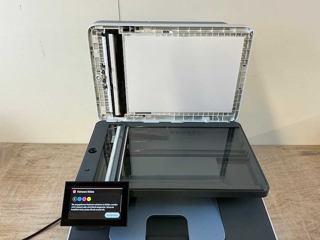 Hp color laserjet pro mfp 3302 fdwg overige printers en copiers - afbeelding 3 van  10