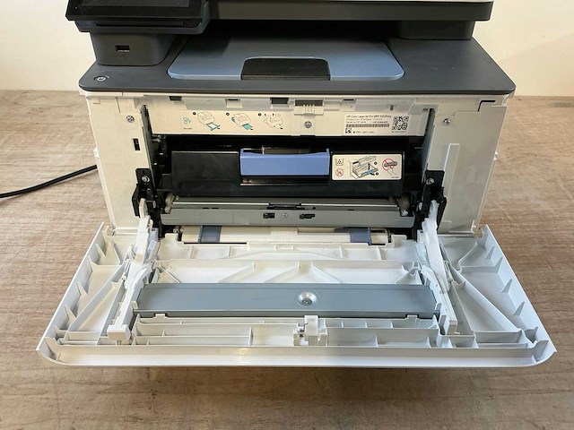 Hp color laserjet pro mfp 3302 fdwg overige printers en copiers - afbeelding 4 van  10