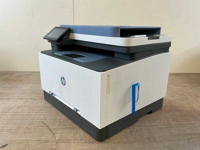 Hp color laserjet pro mfp 3302 fdwg overige printers en copiers - afbeelding 6 van  10