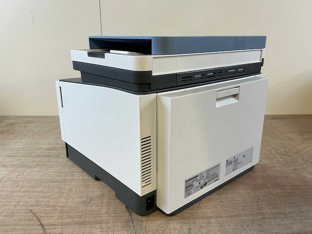 Hp color laserjet pro mfp 3302 fdwg overige printers en copiers - afbeelding 7 van  10