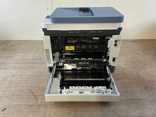 Hp color laserjet pro mfp 3302 fdwg overige printers en copiers - afbeelding 8 van  10