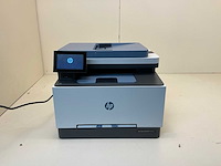 Hp color laserjet pro mfp 3302fdng overige printers en copiers
