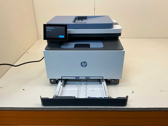 Hp color laserjet pro mfp 3302fdng overige printers en copiers - afbeelding 4 van  6