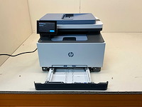 Hp color laserjet pro mfp 3302fdng overige printers en copiers - afbeelding 4 van  6
