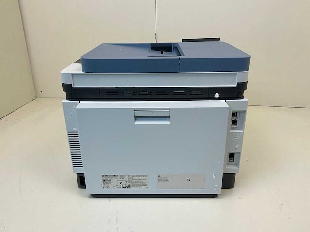 Hp color laserjet pro mfp 3302fdng overige printers en copiers - afbeelding 6 van  6