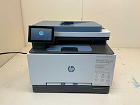 Hp color laserjet pro mfp 3302fdng overige printers en copiers - afbeelding 1 van  10