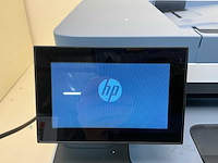 Hp color laserjet pro mfp 3302fdng overige printers en copiers - afbeelding 4 van  10
