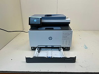 Hp color laserjet pro mfp 3302fdng overige printers en copiers - afbeelding 6 van  10