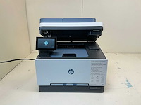 Hp color laserjet pro mfp 3302fdng overige printers en copiers - afbeelding 8 van  10