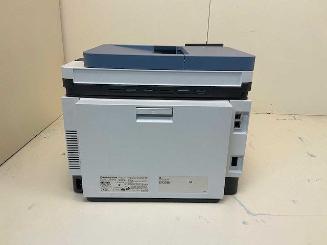 Hp color laserjet pro mfp 3302fdng overige printers en copiers - afbeelding 9 van  10
