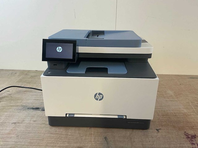 Hp color laserjet pro mfp 3302fdng overige printers en copiers - afbeelding 1 van  11