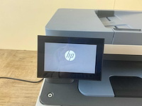Hp color laserjet pro mfp 3302fdng overige printers en copiers - afbeelding 5 van  11