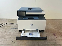 Hp color laserjet pro mfp 3302fdng overige printers en copiers - afbeelding 6 van  11