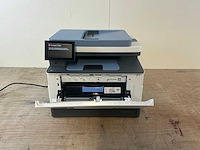Hp color laserjet pro mfp 3302fdng overige printers en copiers - afbeelding 7 van  11