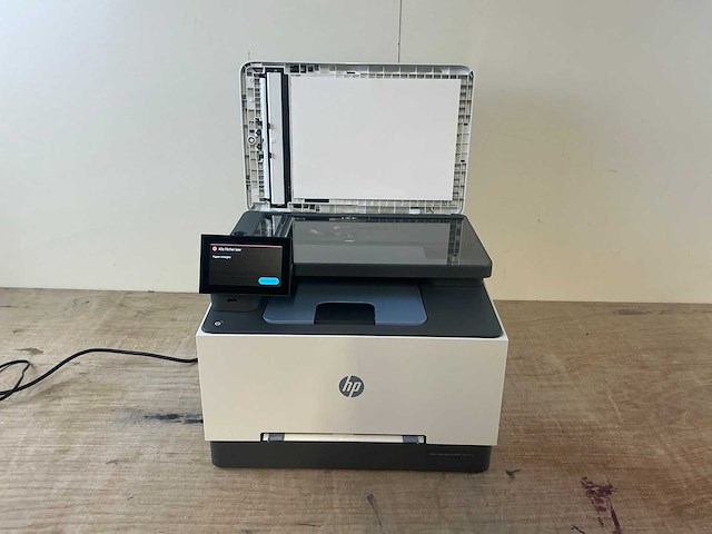 Hp color laserjet pro mfp 3302fdng overige printers en copiers - afbeelding 8 van  11