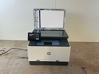 Hp color laserjet pro mfp 3302fdng overige printers en copiers - afbeelding 8 van  11