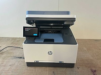 Hp color laserjet pro mfp 3302fdng overige printers en copiers - afbeelding 9 van  11