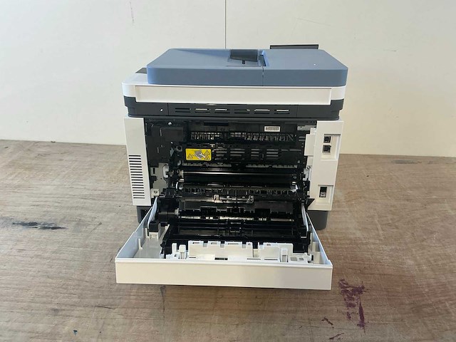 Hp color laserjet pro mfp 3302fdng overige printers en copiers - afbeelding 11 van  11