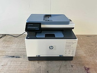 Hp color laserjet pro mfp 3302fdng printer - afbeelding 1 van  10