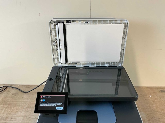 Hp color laserjet pro mfp 3302fdng printer - afbeelding 3 van  10