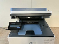 Hp color laserjet pro mfp 3302fdng printer - afbeelding 4 van  10