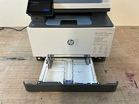 Hp color laserjet pro mfp 3302fdng printer - afbeelding 6 van  10