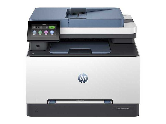 Hp color laserjet pro mfp 3302fdw overige printers en copiers - afbeelding 3 van  11