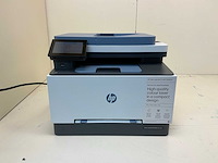 Hp color laserjet pro mfp 3302fdw overige printers en copiers - afbeelding 1 van  11