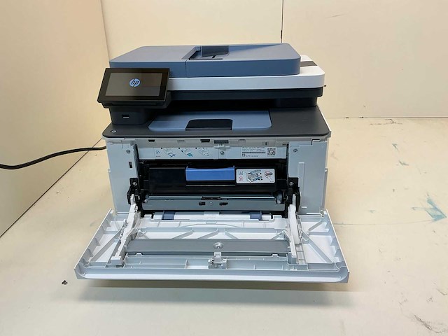Hp color laserjet pro mfp 3302fdw overige printers en copiers - afbeelding 6 van  11