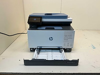 Hp color laserjet pro mfp 3302fdw overige printers en copiers - afbeelding 7 van  11