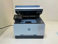 Hp color laserjet pro mfp 3302fdw overige printers en copiers - afbeelding 9 van  11