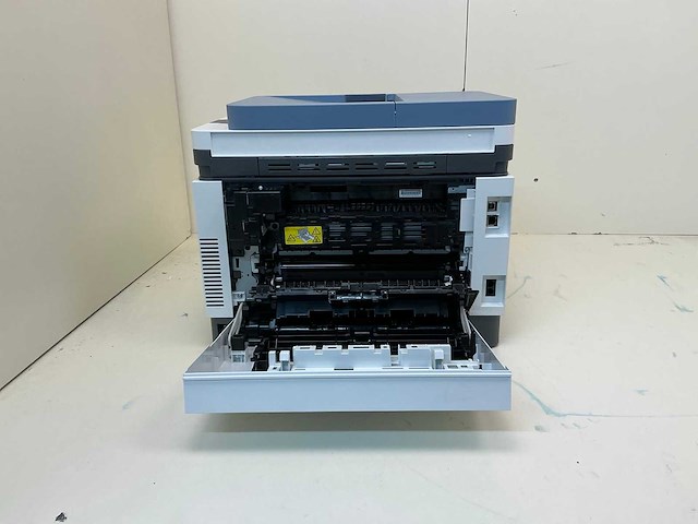 Hp color laserjet pro mfp 3302fdw overige printers en copiers - afbeelding 11 van  11
