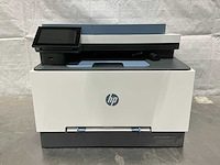 Hp color laserjet pro mfp 3302fdw printer - afbeelding 2 van  8