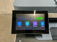 Hp color laserjet pro mfp 3302fdw printer - afbeelding 5 van  8