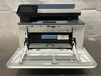 Hp color laserjet pro mfp 3302fdw printer - afbeelding 6 van  8