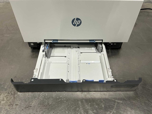 Hp color laserjet pro mfp 3302fdw printer - afbeelding 7 van  8