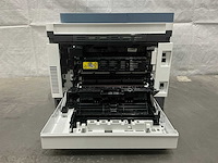 Hp color laserjet pro mfp 3302fdw printer - afbeelding 8 van  8