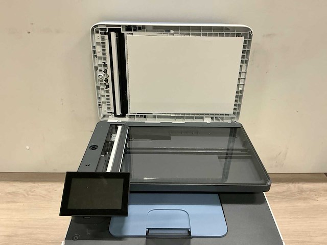Hp color laserjet pro mfp 3302fdw printer - afbeelding 5 van  11
