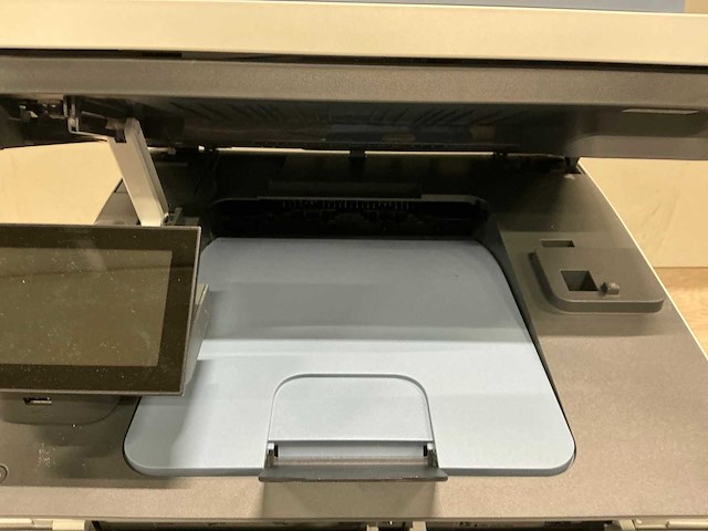 Hp color laserjet pro mfp 3302fdw printer - afbeelding 7 van  11
