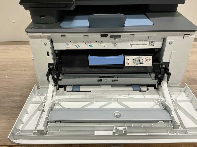 Hp color laserjet pro mfp 3302fdw printer - afbeelding 8 van  11