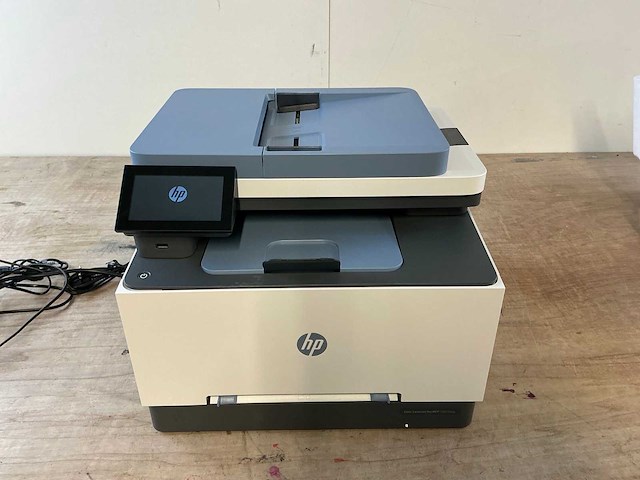 Hp color laserjet pro mfp 3302fdw printer - afbeelding 1 van  6